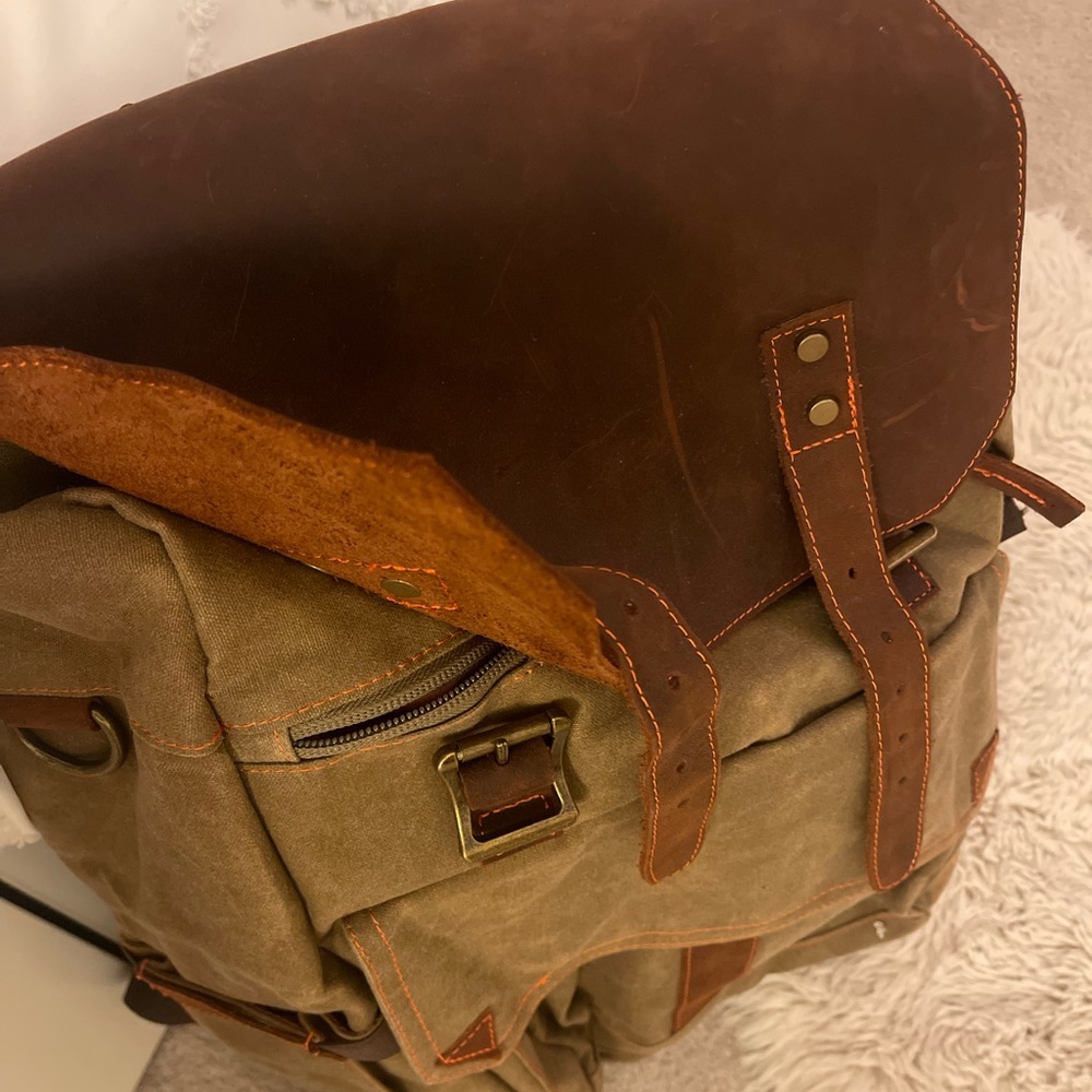 Camera bag brand new
